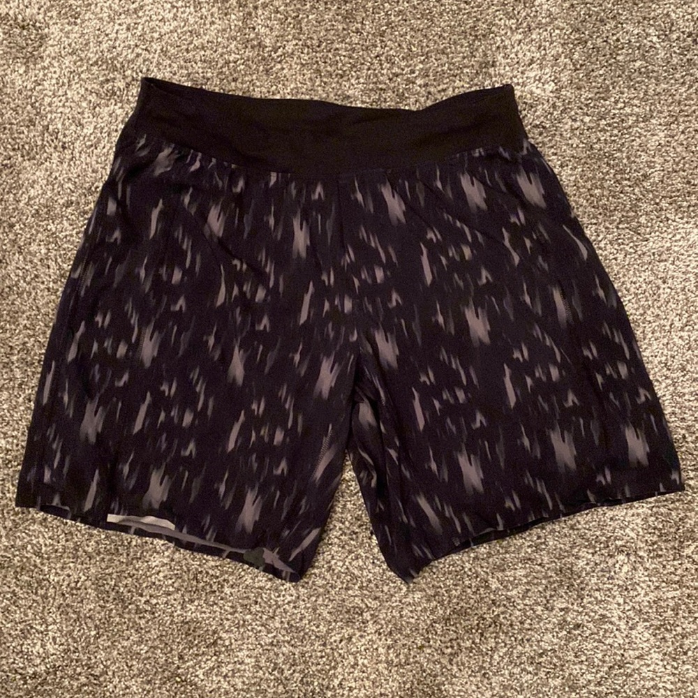 Lululemon Running Shorts
